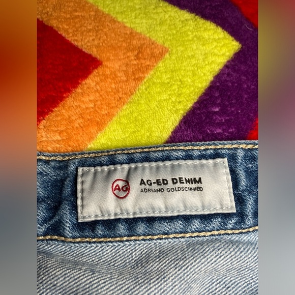 AG the ex-boyfriend Slim 25R - Picture 5 of 11